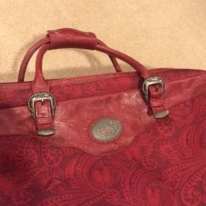 Reba Duffle Travel bag